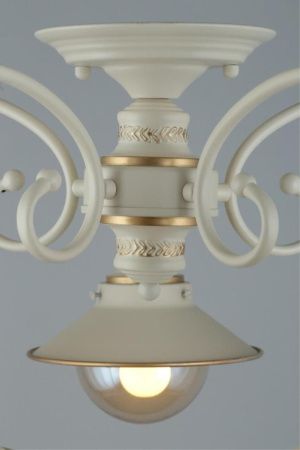 Люстра потолочная Omnilux Torri (Торри) OML-50807-05
