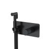 Гигиенический душ Boheme Stick 127-BB.4 черный