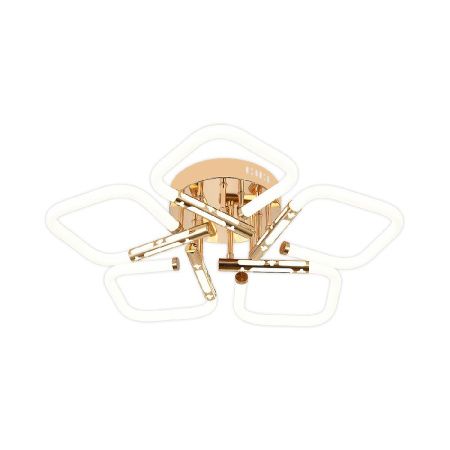 Люстра потолочная Escada Lacerta (Лацерта) 10265/5LED