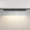 Трековый светодиодный светильник Maytoni Technical Points (Точки) TR193-1-20W2.7K-M-B