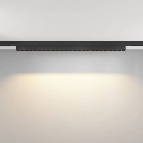 Светильник трековый Maytoni Technical Points TR193-1-20W2.7K-M-B - фото 4