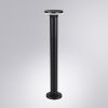 Ландшафтный светильник Arte Lamp AMSTERDAM (АМСТЕРДАМ) A1212PA-1BK