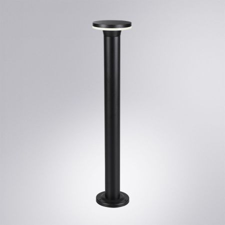 Ландшафтный светильник Arte Lamp AMSTERDAM (АМСТЕРДАМ) A1212PA-1BK