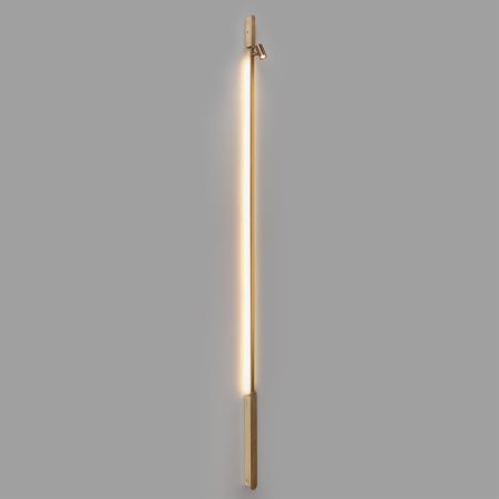 Светильник настенный Odeon Light Fino XS (Фино КСС) 7154/150S