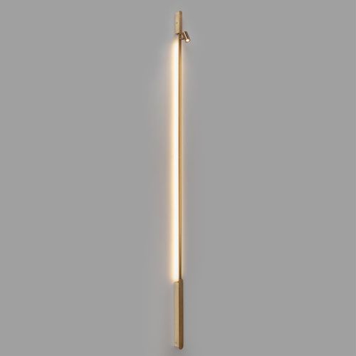 Светильник настенный Odeon Light Fino XS (Фино КСС) 7154/150S - фото 2