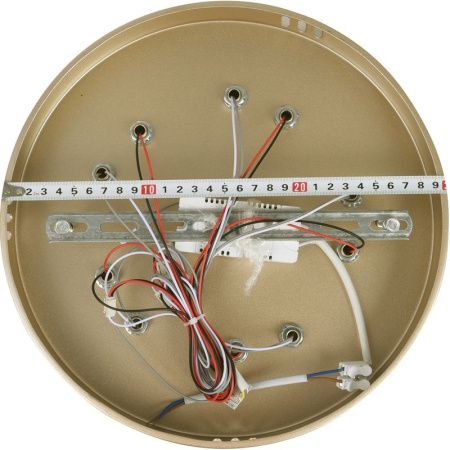 Люстра потолочная Natali Kovaltseva Sand (Санд) INNOVATION STYLE 83059