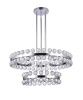 Люстра на штанге Vele Luce Baldassare (Балдассаре) VL4143L09