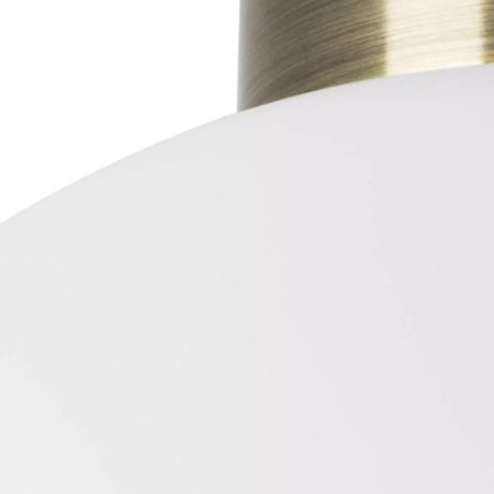 Светильник потолочный Lightstar Globo (Глобо) 812031