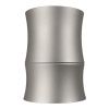 Светильник накладной Lumina Deco Riston (Ристон) LDC 8053-C SL