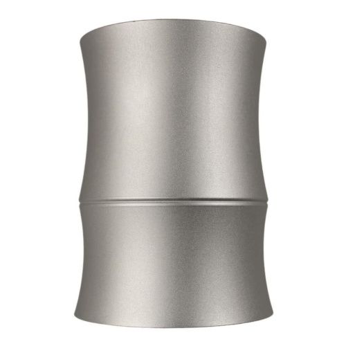 Светильник накладной Lumina Deco Riston (Ристон) LDC 8053-C SL - фото 2