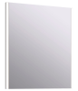 Зеркало в ванную Aqwella Y SM0206 60х70 цвет белый