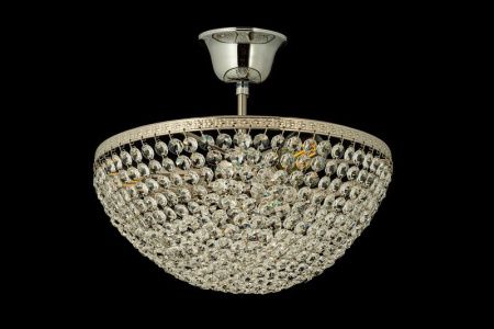 Люстра на штанге Arti Lampadari Stella (Стелла) Stella E 1.3.30.505 N