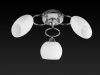 Люстра потолочная Toplight Madalyn (Мадалын) TL2650X-03CH
