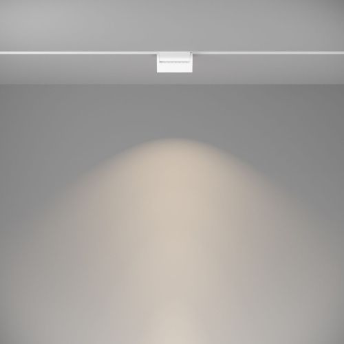 Светильник трековый Maytoni Technical Basis Rot TR075-2-10W4K-W - фото 4