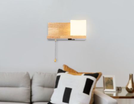 Светильник настенный Ambrella Light Loft (Лофт) TR83123