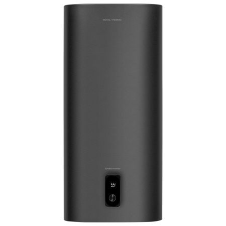 Водонагреватель электрический накопительный 2 кВт Royal Thermo RWH 50 Smalto Inverter Grafit