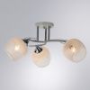 Люстра потолочная Arte Lamp Atria (Атриа) A4121PL-3WH
