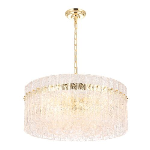 Люстра подвесная Crystal Lux Oviedo (Овиедо) OVIEDO SP12 - фото 3