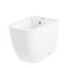 Биде напольное Lavinia Boho One 33020060 цвет белый