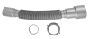 Гофрированное соединение для сифона Bettoserb 125384