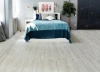 Кварцвиниловая плитка Alpine Floor Easy Line ECO 3-1 Дуб Арктик толщина 0.3 см 43 класс 1219,2х184,15