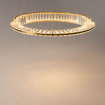 Люстра подвесная Maytoni Krone Pendant P097PL-L36BS3K1