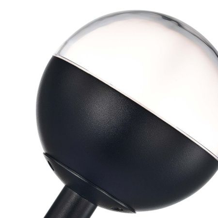 Уличный светильник ST Luce Ombra (Омбра) SL9000.415.01
