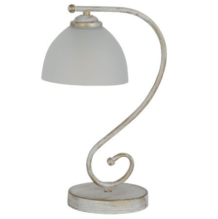 Настольная лампа Rivoli Valerie (Валерие) Б0060981