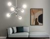 Люстра на штанге Ambrella Light Modern (Модерн) TR2512