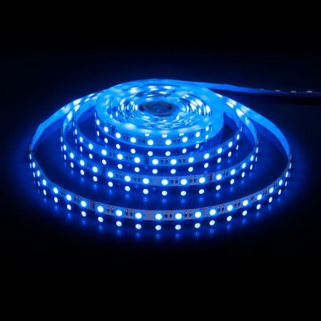 Светодиодная лента Elektrostandard 24V 60Led 24W IP20 RGBW 4690389172311