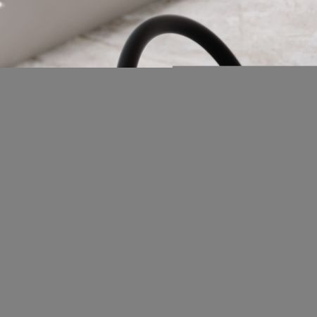 Смеситель для кухни Sancos Eri SC4001GG на мойку вороненая сталь