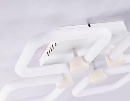 Люстра потолочная Ambrella Light Original (Оригинал) FA3819