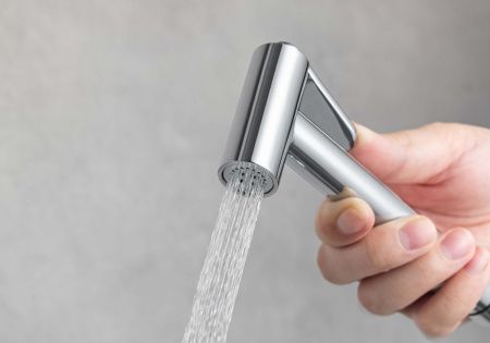 Гигиенический душ Aquatek ВЕГА AQ1019CR хром