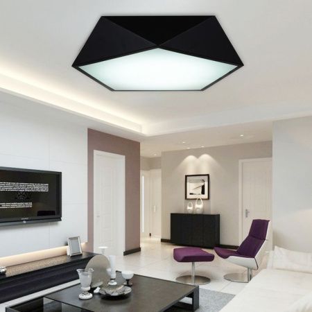 Светильник потолочный ImperiumLoft Geometric (Геометриц) 185380-26