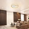 Люстра потолочная Natali Kovaltseva LED LAMPS (ЛЕД ЛАМПС) LED LAMPS 81312