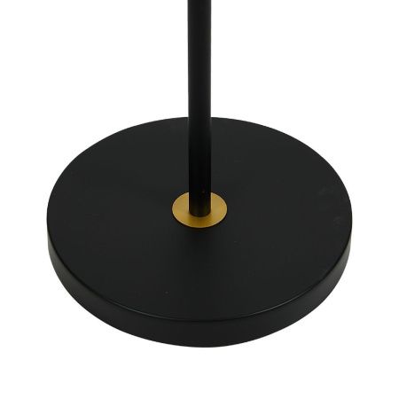Торшер Uniel UML-T700 E27 BLACK