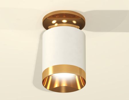 Светильник накладной Ambrella Light TECHNO SPOT (ТЕЦХНО СПОТ) XS6301180