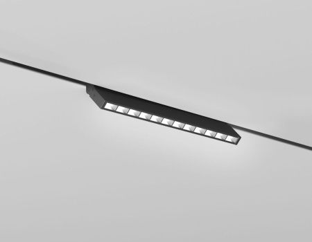 Трековый магнитный светильник Ambrella Light Track System (Трацк Сыстем) GL2360