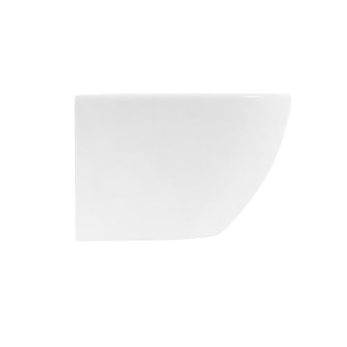 Биде BelBagno SFERA-R BB046BH подвесное - фото 3