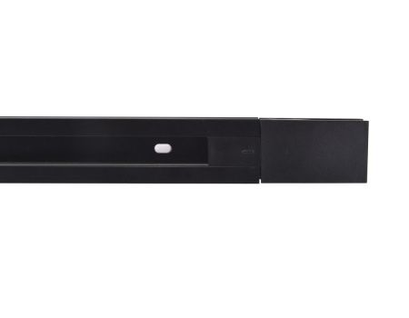 Трековый шинопровод однофазный Ambrella Light Track System (Трацк Сыстем) GL7007