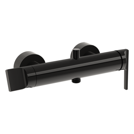 Смеситель Vitra Suit A4281839 настенный черный