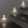 Подсветка для лестниц Elektrostandard MRL LED 1104 4690389091476
