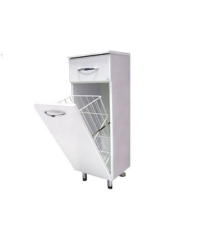 Шкаф Onika Каприз 403003 30х34х87 напольный