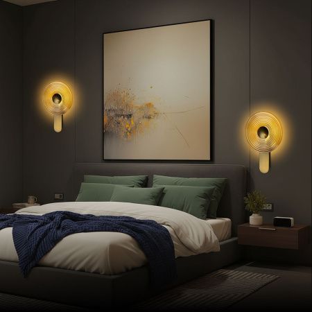 Светильник настенный Citilux Corta (Цорта) CL245021