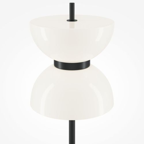 Светильник напольный Maytoni Kyoto MOD178FL-L11B3K - фото 5