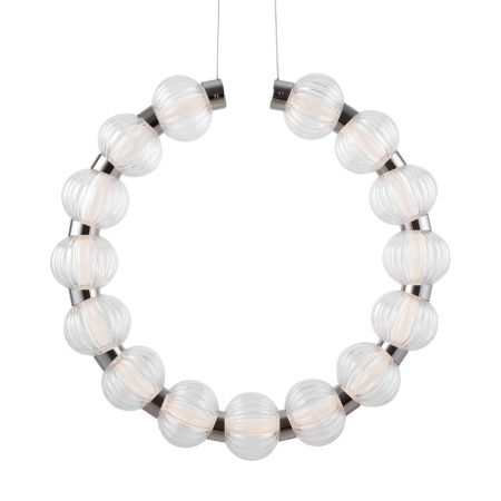 Светильник подвесной Maytoni Amulet Modern MOD555PL-L23CH4K