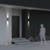 Архитектурный светильник Maytoni Outdoor Twist O040WL-L11B3K