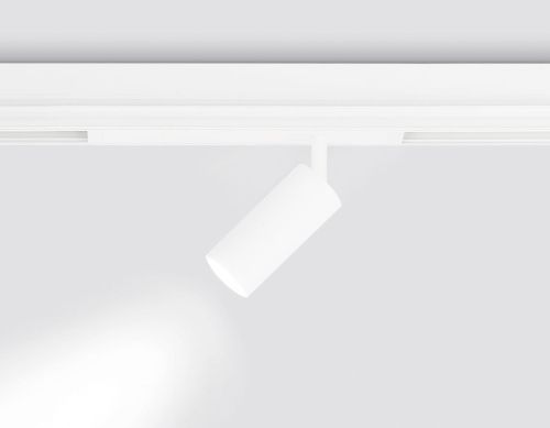 Трековый светодиодный светильник Ambrella Light Magnetic 220V (Магнетиц 220В) GL1615 - фото 3