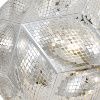 Светильник подвесной Indigo Futuro (Футуро) V000551
