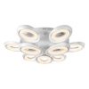 Люстра потолочная iLedex Fancy (Фанцы) FS-011-X9 216W WH